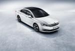 Citroen C6 2016 года